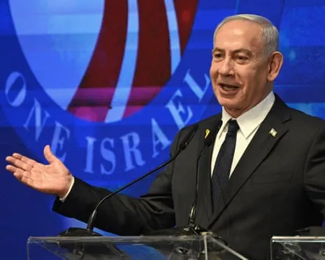 Netanyahu’s Spartan-Inspired Vision Prepares The Nation for Detached Economic Future
