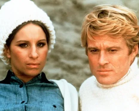 The legendary singer-actress Shares Tribute to Robert Redford: ‘One of the Most Talented Stars Ever’