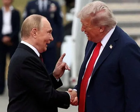 Donald Trump’s Eastern European Strategy: Talking Strong While Achieving Minimal Is Not Working