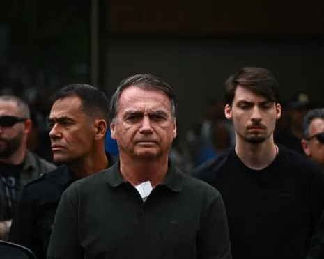 Jair Bolsonaro Required to Compensate Reparations for Offensive Comments