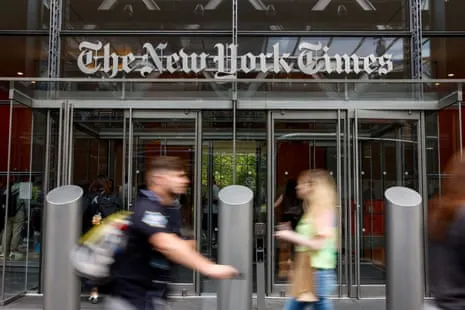 Why Has Trump Initiated a Massive Legal Claim Against the NYT?