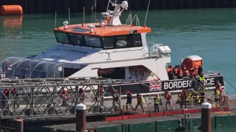 Pioneering UK Judicial Objection Lodged Opposing Bilateral Deportation Agreement