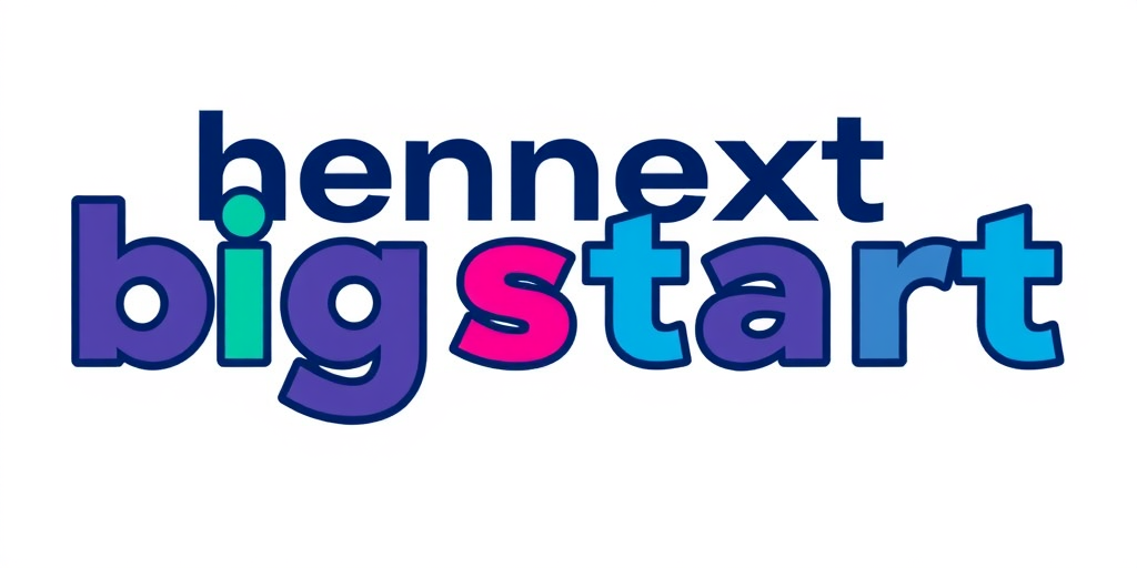 The Next Big Start